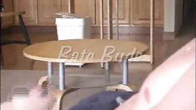 Buds Bate: Hard Cum Shots & Web-Cam Solo Experience!