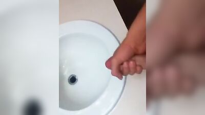 Gay Spit Lube Solo Cum Shots Web-Cam