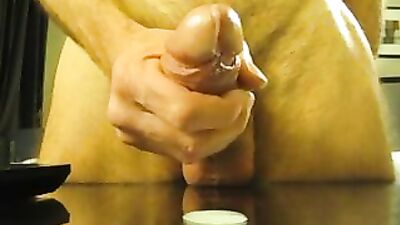 Thick Cum Spray: The Ultimate Weapon!