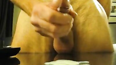 Thick Cum Spray: The Ultimate Weapon!