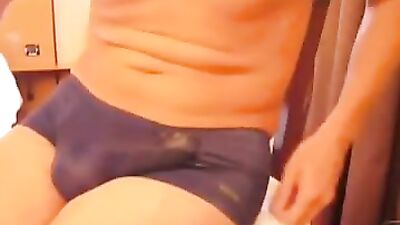 Young Cum Explosion: Amateur Handjobs and Shots Galore!