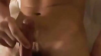 Cumming Hearts: Young Amateurs Cumshot Handjobs