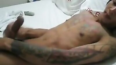 Young Cum Hunters: Asian Amateurs Shot Their Load in the Woods (190 characters)