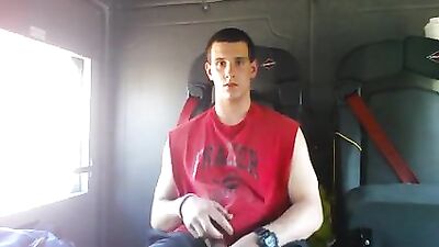 Young Cum Heroes: Amature Handjobs and Cum Shots Galore!