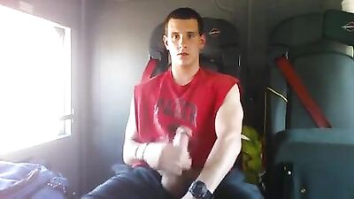 Young Cum Heroes: Amature Handjobs and Cum Shots Galore!