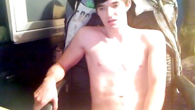 Texas Mans Amateur Cum Shots Web-Cam Show