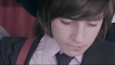 Blocked Desires: A Coming-of-Age Gay Porn Short Film