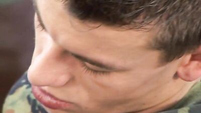 Bare Huge Dicks 05: A XXX Experience of Ass Play and Big Cocks