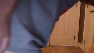 Young Virgin AssHole Web-Cam: Exploring Big Cocks with Hairy Hole