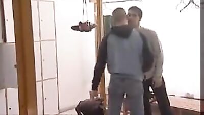 Match Play: Action Group Sex! Heat Up Your Night with Hot Gay Porn Action