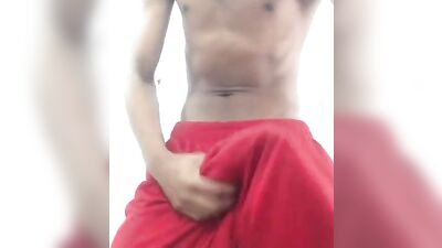 Gay Porn Showdown: 10 Solo Scenes to Steam Up Your Screen!