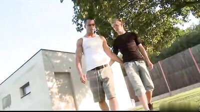 Outdoor Action Adventure - Vid163!