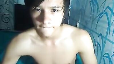 Asian Wonderland - Cum Shots Delight