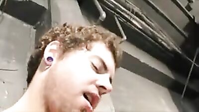 Cum One Cum All XXX Action Group Sex Oral Gay Porn Video