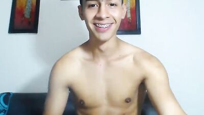 Young and Fresh Amateur Handjobs