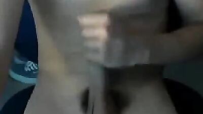 Cute Web-cam Boy Video Remake - Better Than Ever!