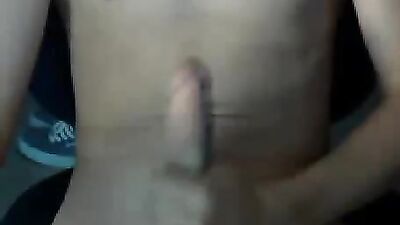 Cute Web-cam Boy Video Remake - Better Than Ever!