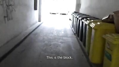 Teen Bareback POV Dong - First Time Delights