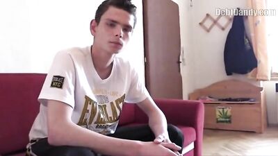 Teen Bareback POV Dong - First Time Delights