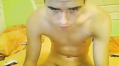 Gay Amateur Cum Shots Handjobs: Only in its territory!