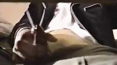 Gay Student Handjob Revenge