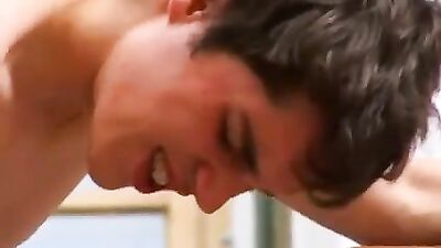 Afternoon Delight: A Hot Gay Porn Adventure!