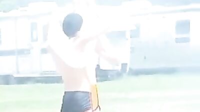 Camping Fun: Outdoor Action for Gay Men