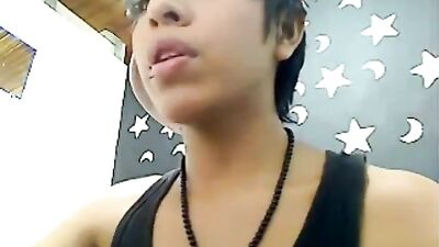 Latino Cumshots Handjob - A Cute Boys Journey