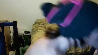 Smoothie Latin Boys Suck-a-Thon!