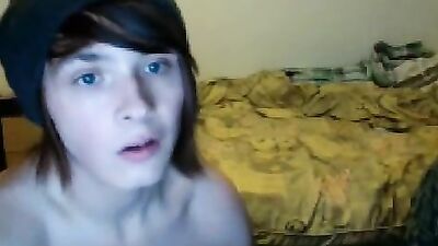 Smoothie Latin Boys Suck-a-Thon!