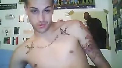 Young Cum Shots Handjob - Amateur Masturbation