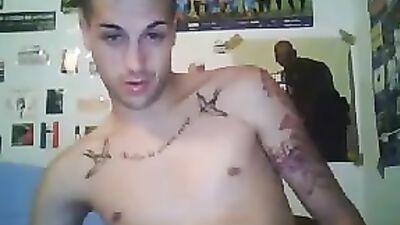 Young Cum Shots Handjob - Amateur Masturbation