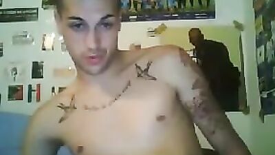Young Cum Shots Handjob - Amateur Masturbation