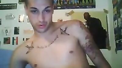 Young Cum Shots Handjob - Amateur Masturbation