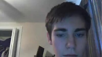 Web-Cam Solo Revamp: Gay Porn Video for the Modern Age!