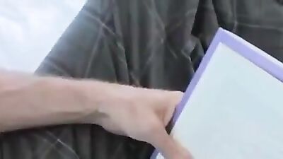 Young Lust: Cumming with Older Men - Action Amature Cum Shots