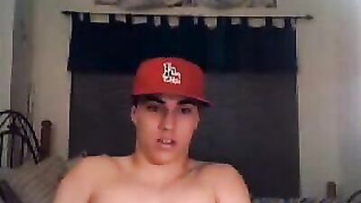 Fondness for Cam - Amateur Cum Shots Handjob