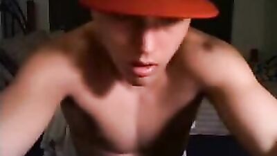 Fondness for Cam - Amateur Cum Shots Handjob