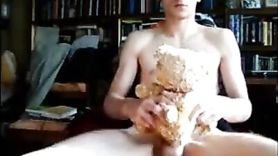 Young And Hungry (24): A Gay Porn Video