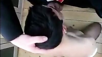 Young Twink Fuck Fest - Hot Guys (22)