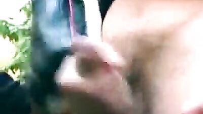 Wild Bush Blow Jobs & Facials: Action Oral Delight