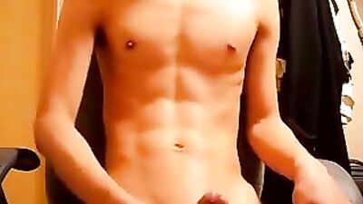 Young Twink Cumshot - Exploring Gay Porns Hottest New Talent