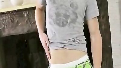 BB-20: The Ultimate Solo Gay Porn Experience!