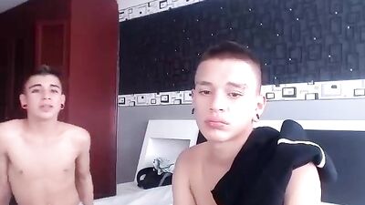 Cumming with Friends: Amateur Handjobs and Mouthfuls