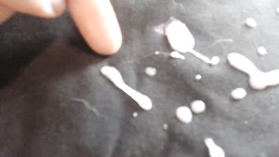 Young Slim Masturbation Cravings