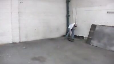 Gay Porn Action Fest - Vid185: The Ultimate Sexual Adventure!