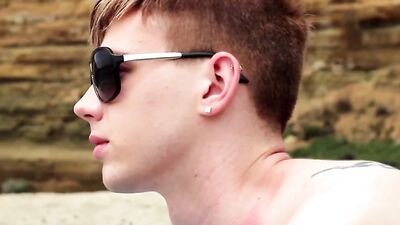 Young & Hot Guys XXXL (36): Raw Sexual Exploration!