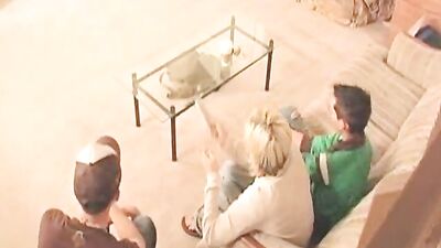 Gay Porn: Seduce Our Straight Friend =====================================