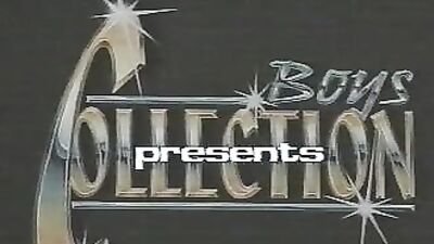 Russian Lovers: The Classic Vintage Gay Porn Experience