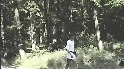 Russian Lovers: The Classic Vintage Gay Porn Experience